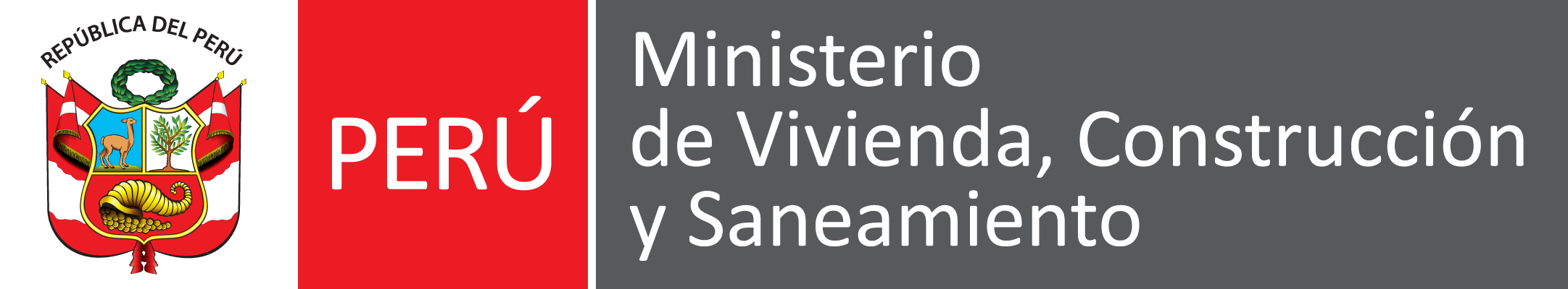 Ministerio de Vivienda, Construcción y Saneamiento del Perú (MVCS)